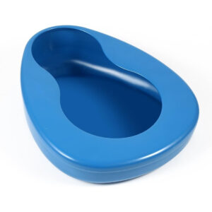 Bedpan