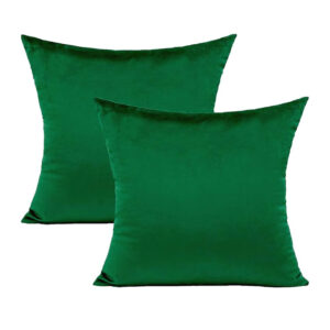 Pillow Covers Green