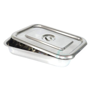 Tray with Lid 10 X 8