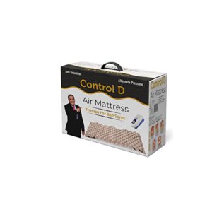 Ctrl-D-Air Matteress