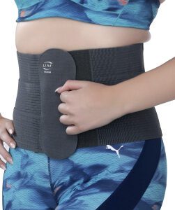 A11 TUMMY TRIMMER - XXXL