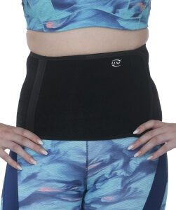 A19 ABS WRAP NEOPRENE - XXL