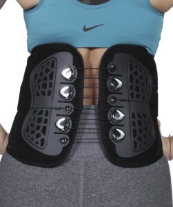 A24 PELVIC BINDER (XXL)