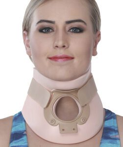 B04 SPONDYLSIS COLLAR (PHILADELPHIA) - SMALL