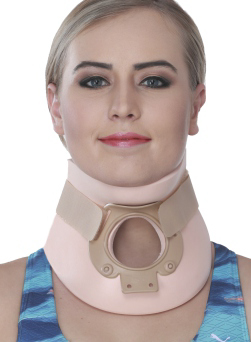 B04 SPONDYLSIS COLLAR (PHILADELPHIA) - LARGE