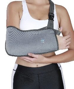 C08 ARM SLING (BAGGY) - XXL