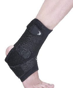 D04 ANKLET COMFORT 2N (1 PAIR) - XXL