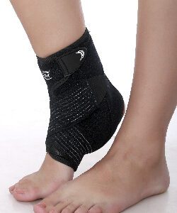 D05 ANKLE BRACE SWEDISH - XXL