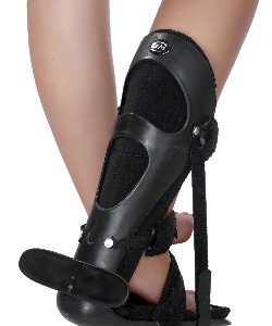 D09 PLANTAR FASCIITIS SLEEP SUPPORT - UNI