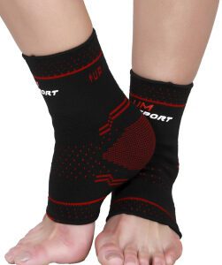 D13 ANKLET PRO 2N (1 PAIR) - LARGE