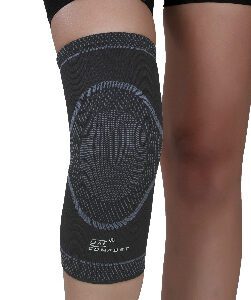 F02 KNEE SUPPORT COMFORT – LARGE