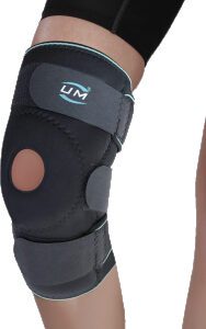 F06 KNEE HINGE SUPPORT – UNI