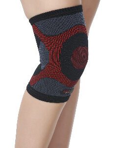 F15 KNEE SUPPORT 3D – LARGE