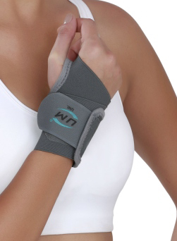 G04 WRIST & THUMB SUPPORT (ELASTIC) - UNI