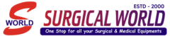 SURGICAL WORLD